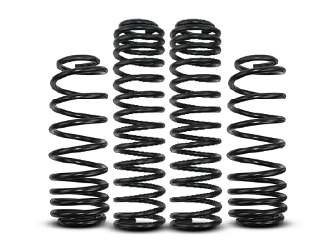 Jeep Lift Kits category link